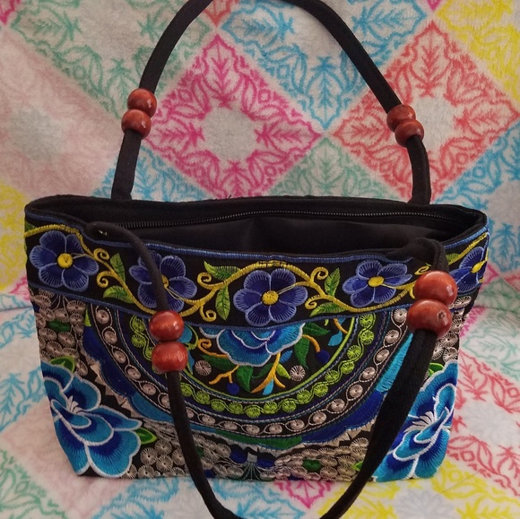 Bags only blue left - Picture 2 of 4